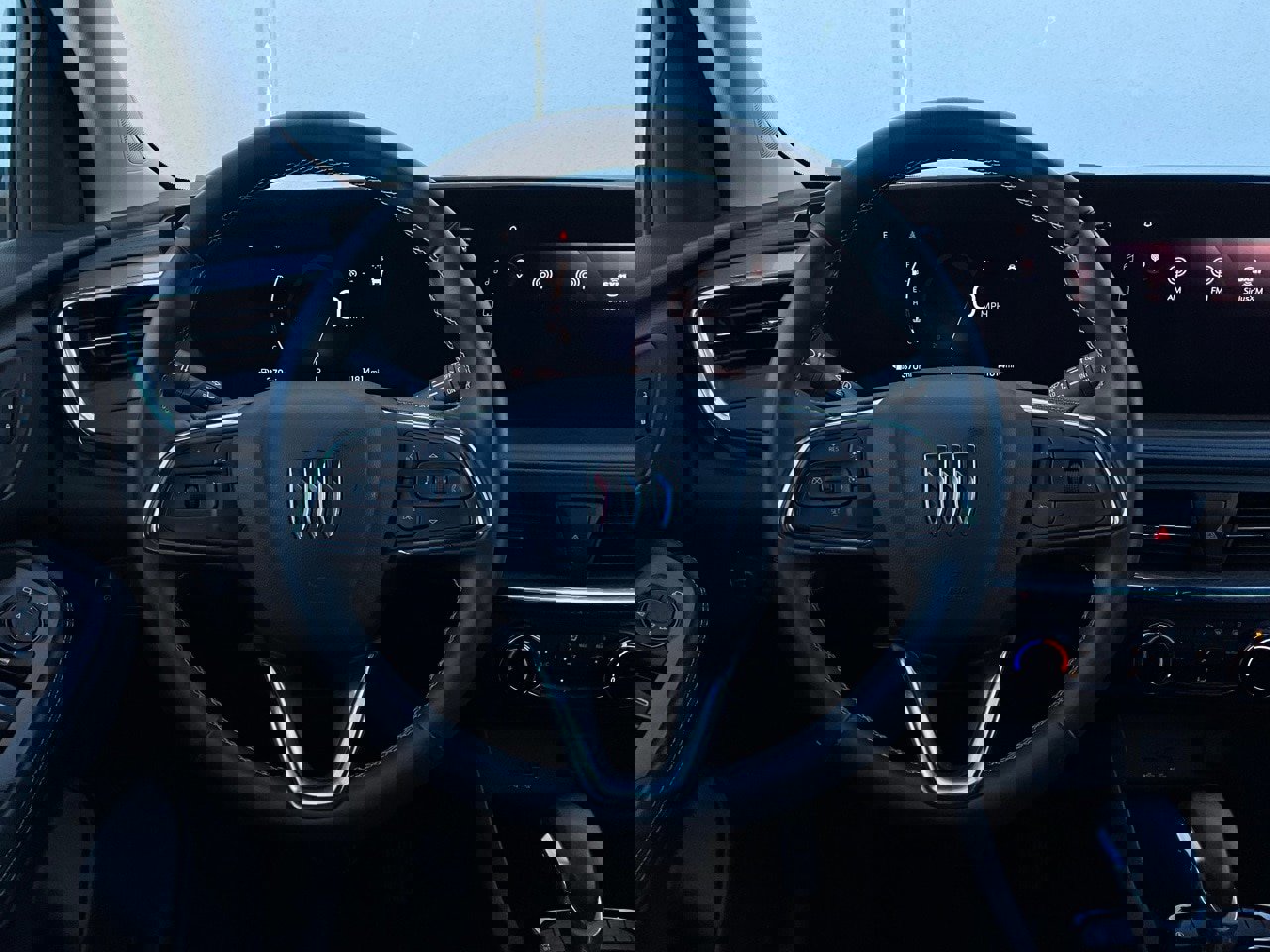 Used 2025 Buick Encore GX Preferred image 31