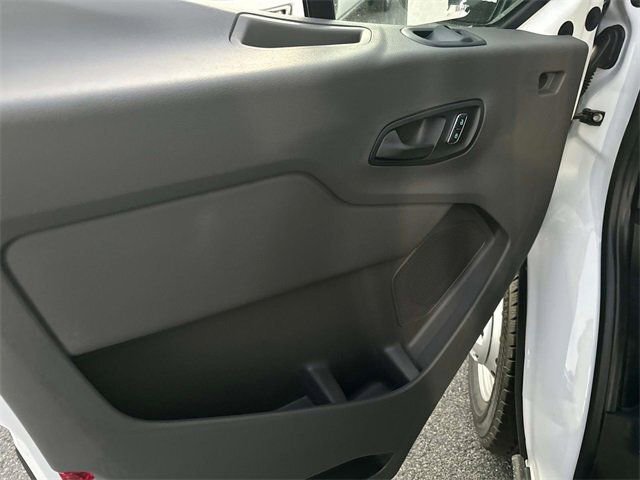 New 2024 Ford Transit 250 Low Roof AWD image 10