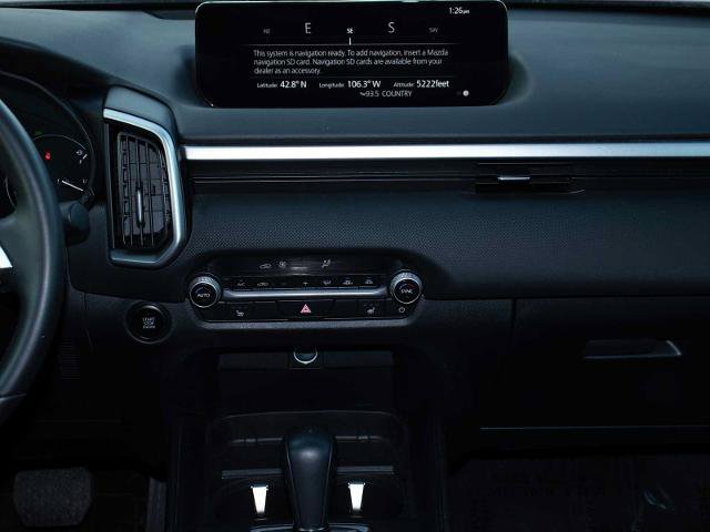 Used 2024 MAZDA CX-50 AWD 2.5 S w/ Premium Package image 22
