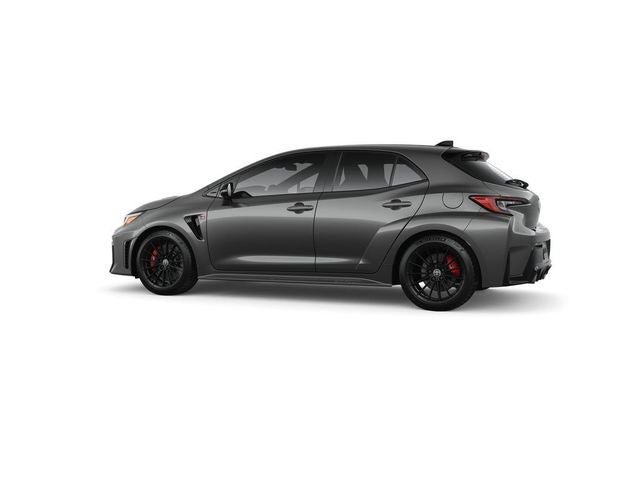 New 2026 Toyota Corolla GR AWD/4WD image 5