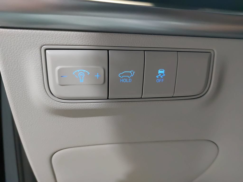 New 2026 Hyundai Tucson SEL Plus FWD image 26