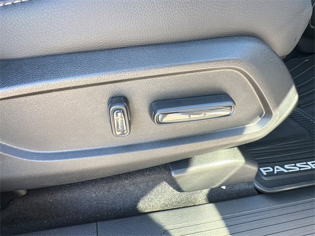 New 2026 Honda Passport RTL image 21