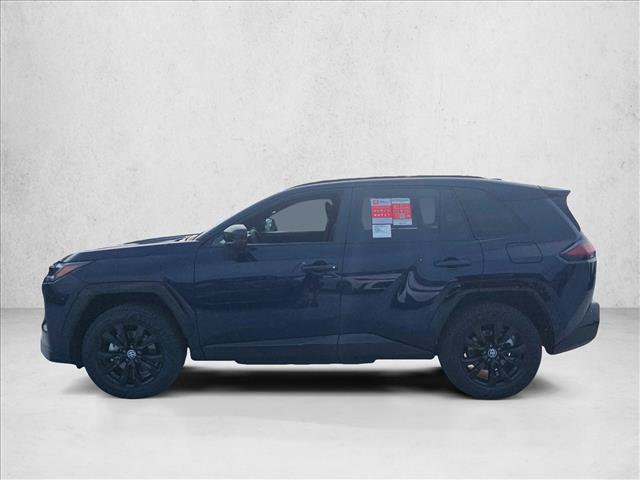 New 2026 Toyota RAV4 AWD Plug-in Hybrid image 5