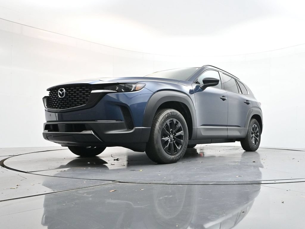 Used 2026 MAZDA CX-50 AWD 2.5 Hybrid w/ Premium Pkg image 19