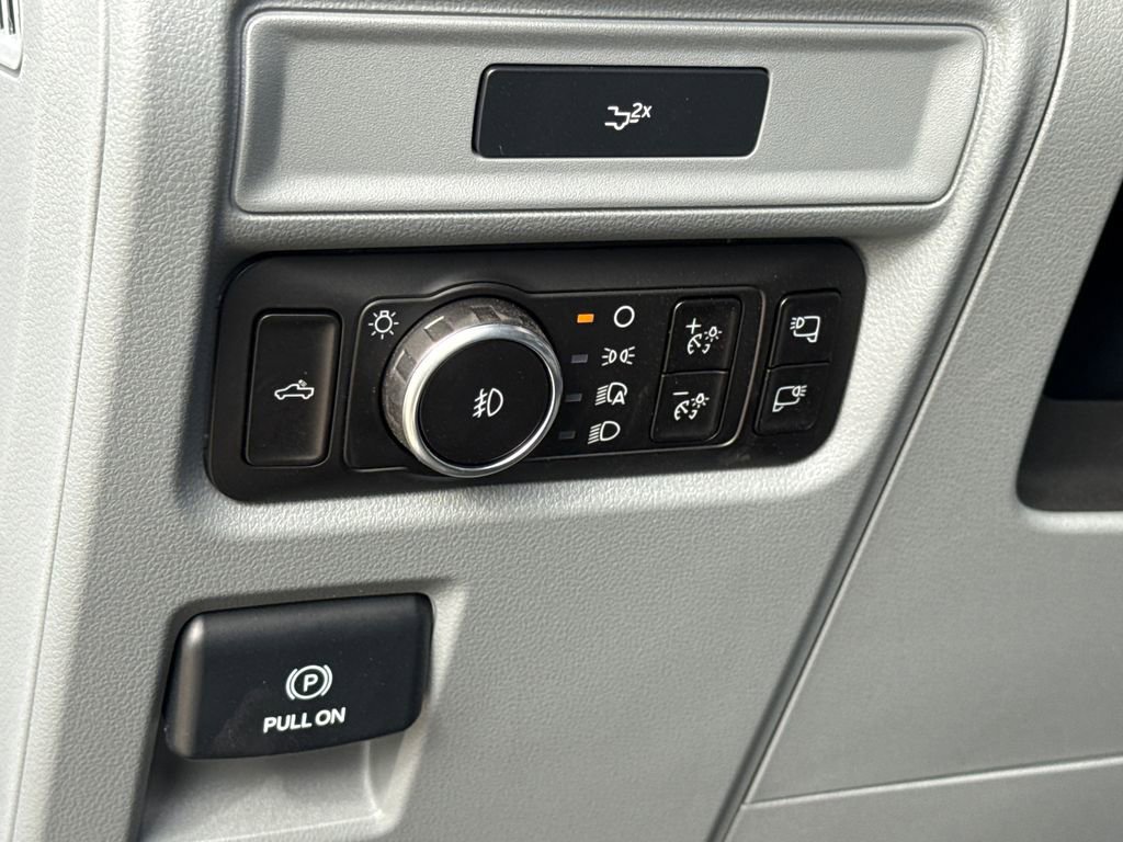 Used 2026 Ford F150 XLT w/ Equipment Group 302A MID image 22