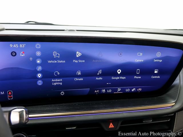 Used 2024 Buick Envision Avenir AWD/4WD image 15