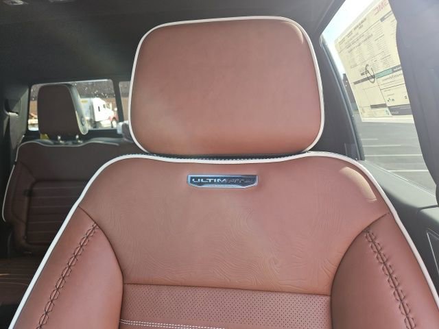 New 2026 GMC Sierra 2500 Denali Ultimate image 16