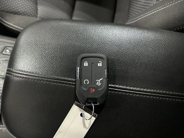 Used 2022 GMC Terrain SLE w/ Driver Convenience Package image 32