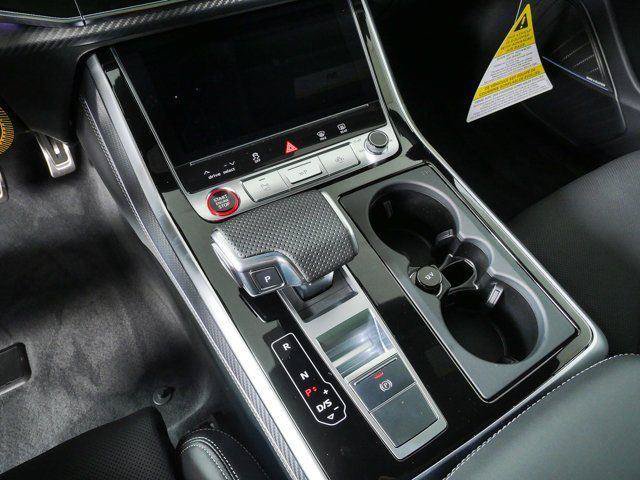 New 2026 Audi SQ8 Prestige AWD/4WD image 19