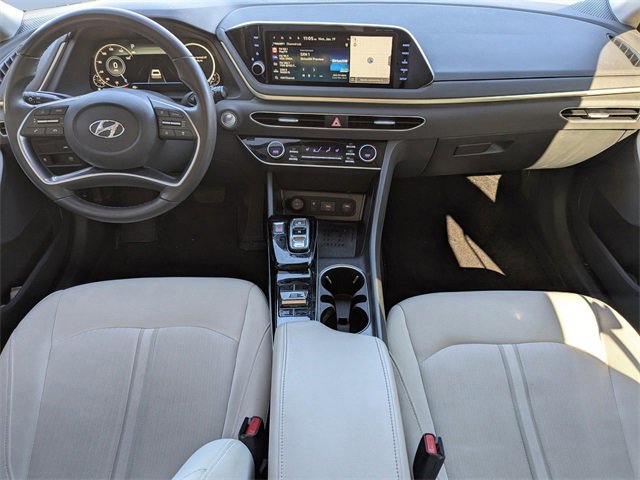 Used 2023 Hyundai Sonata SEL w/ Convenience Package image 14