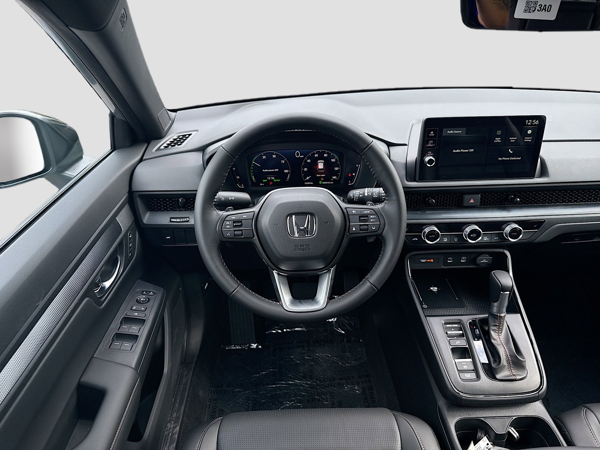 New 2026 Honda CR-V Sport-L image 18