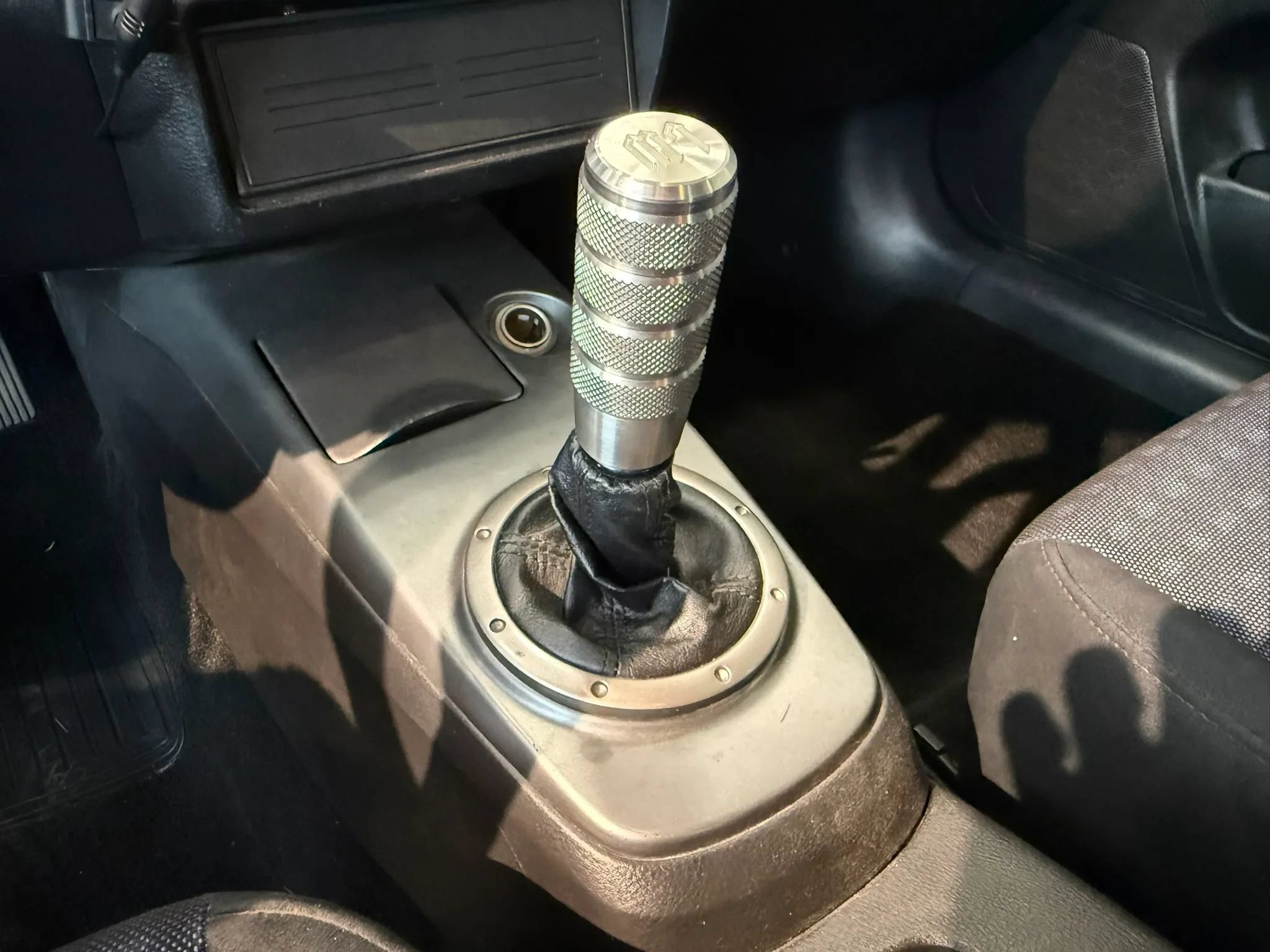 Used 2005 Mitsubishi Lancer Evolution AWD/4WD image 19