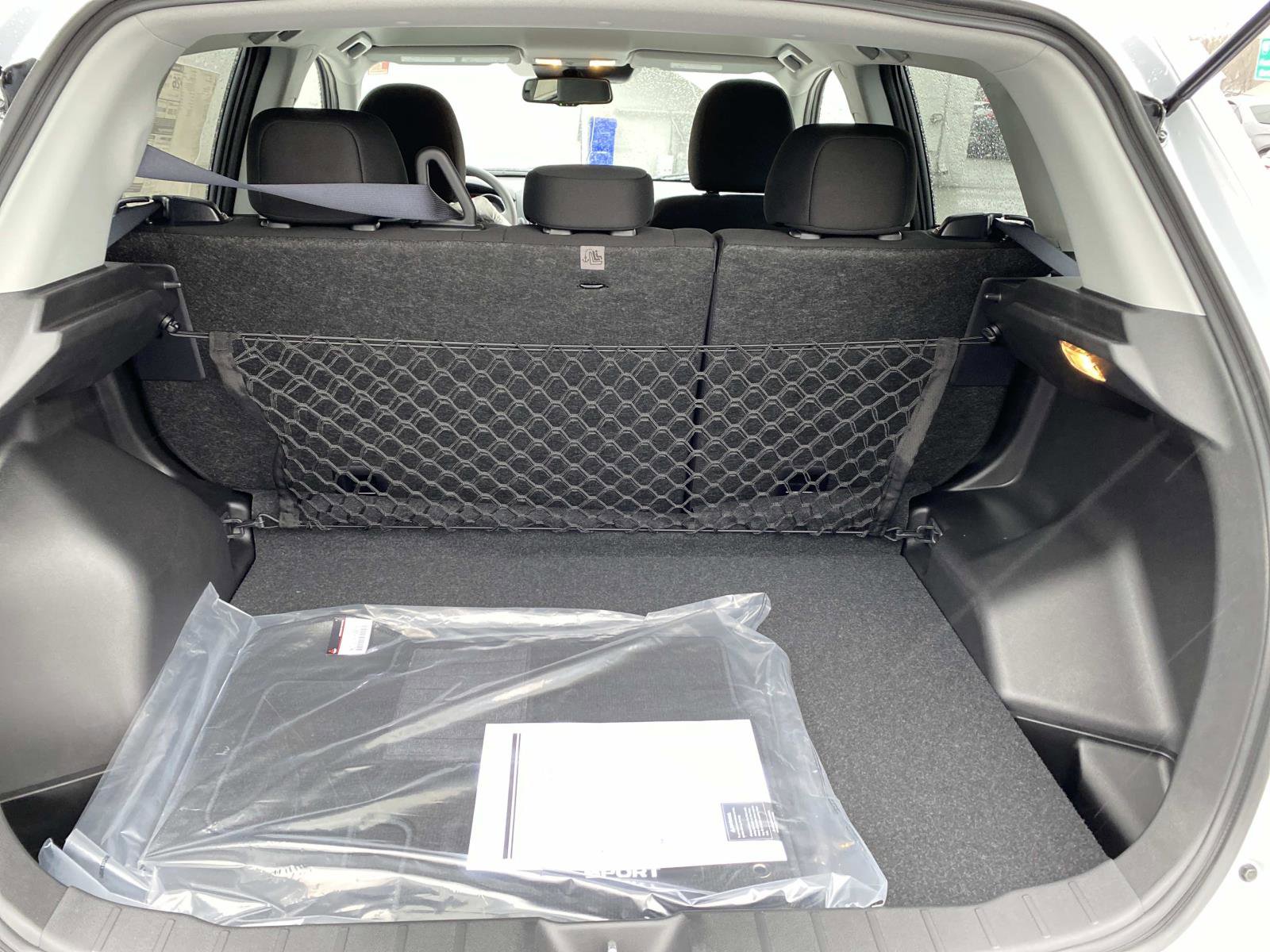 New 2026 Mitsubishi Outlander Sport ES AWD/4WD image 5