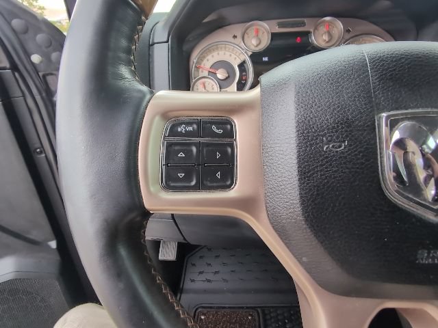 Used 2016 RAM 1500 Laramie Longhorn w/ Convenience Group AWD/4WD image 15
