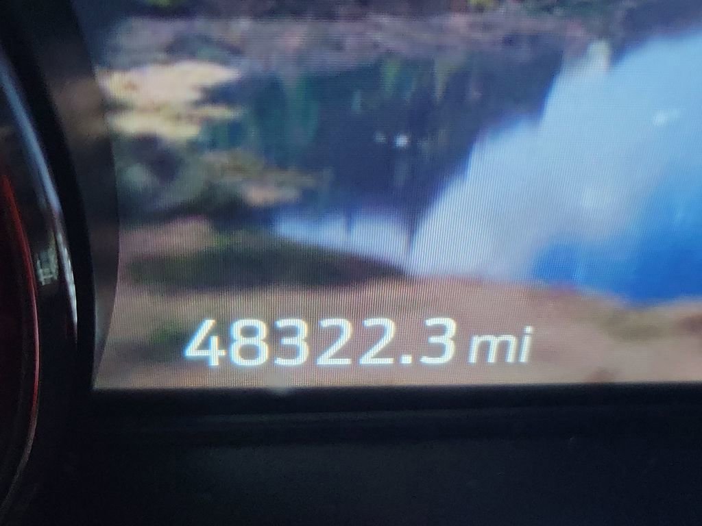 Used 2021 Ford Bronco Sport Badlands image 6