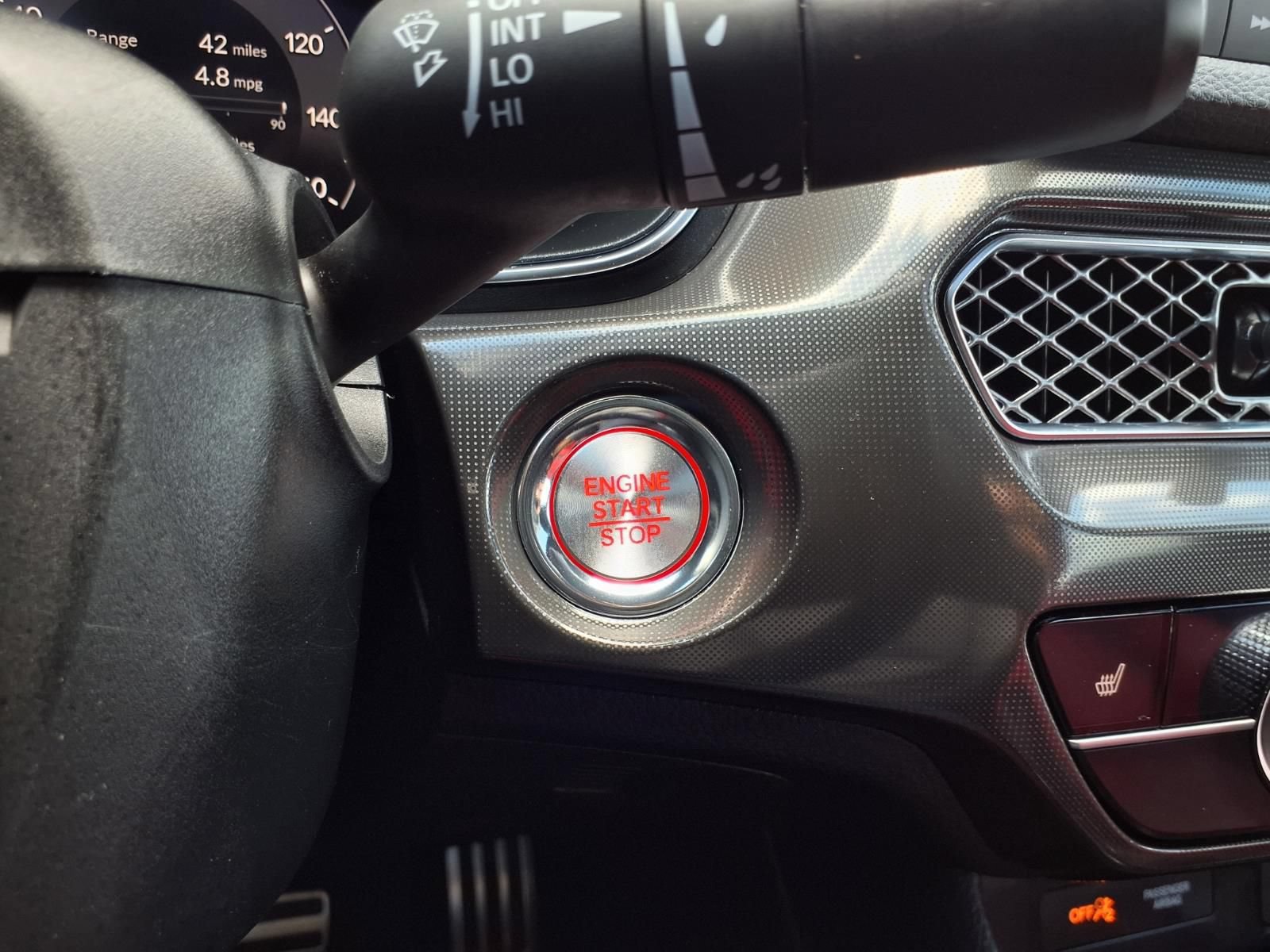 Used 2023 Acura Integra A-Spec FWD image 14