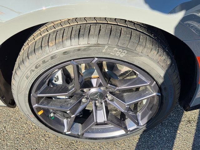 New 2026 Dodge Charger Scat Pack w/ Blacktop Package AWD/4WD image 17