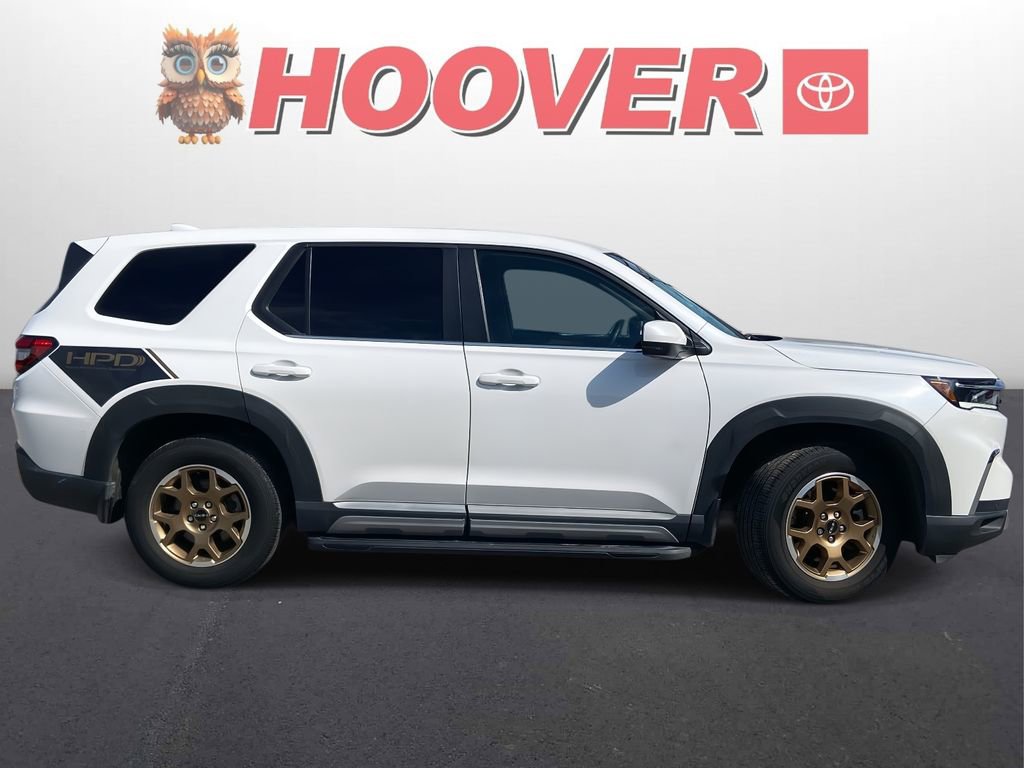 Used 2024 Honda Pilot EX-L image 2