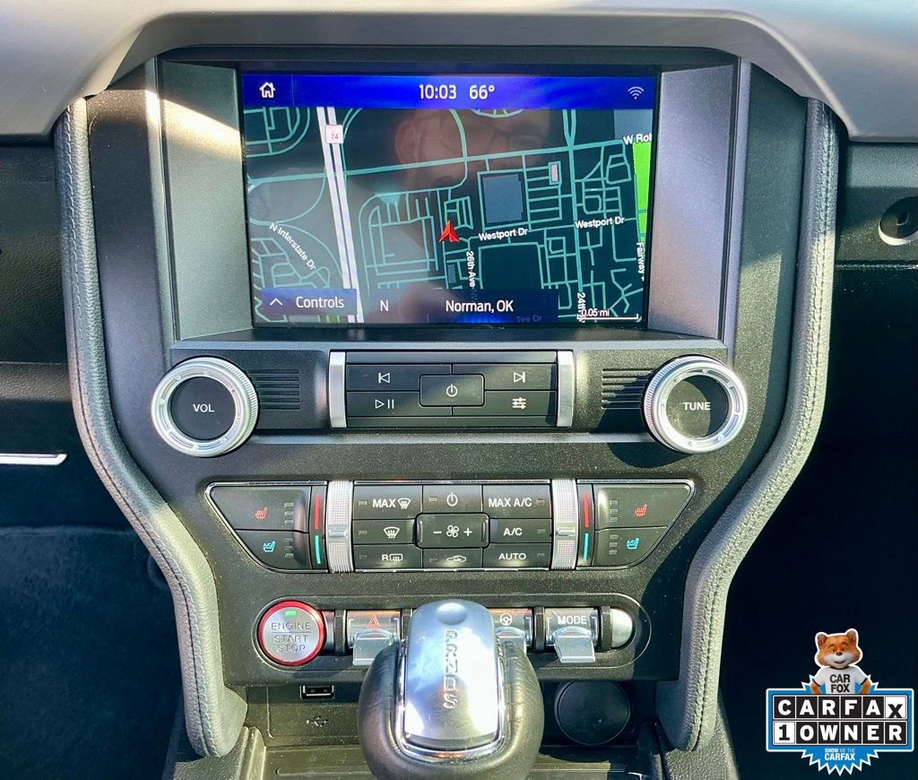 Used 2019 Ford Mustang GT Premium image 27