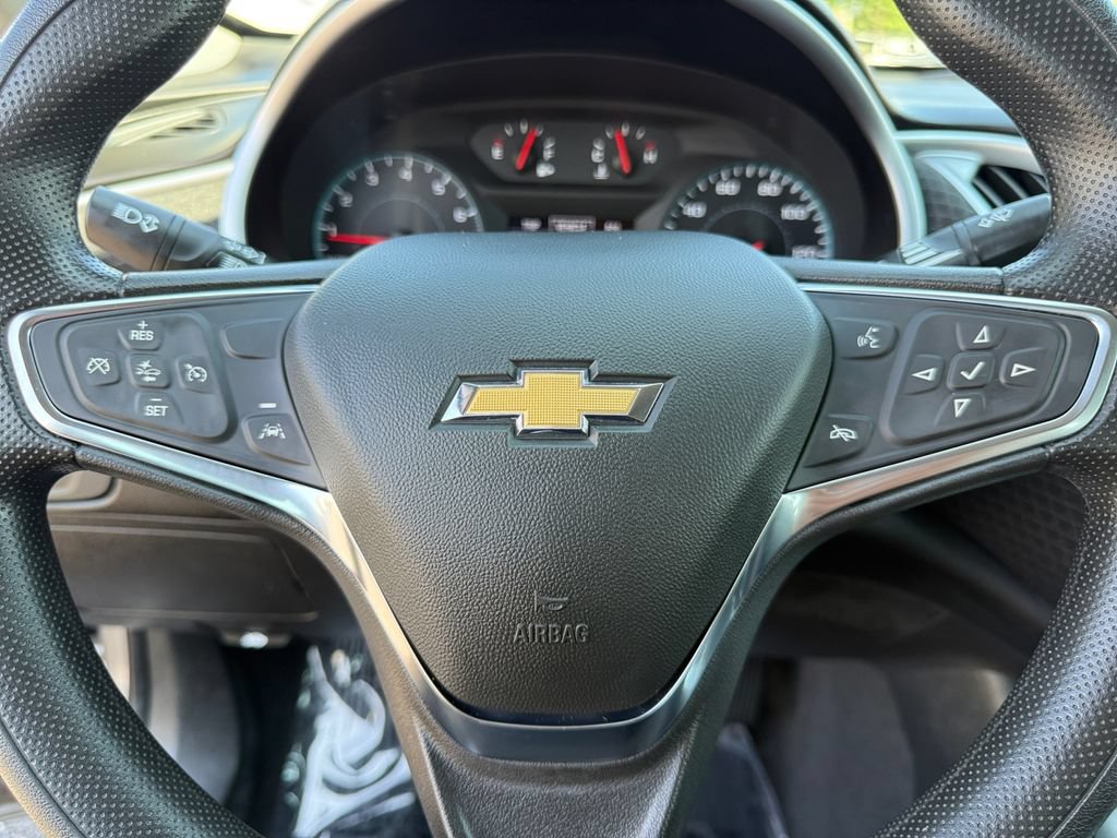Used 2024 Chevrolet Malibu LT FWD image 20