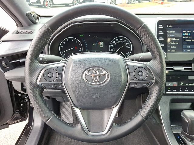 Used 2019 Toyota Avalon XSE w/ Protection Package FWD image 19