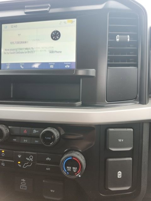 New 2026 Ford F350 XL w/ XL Driver Assist Package image 39