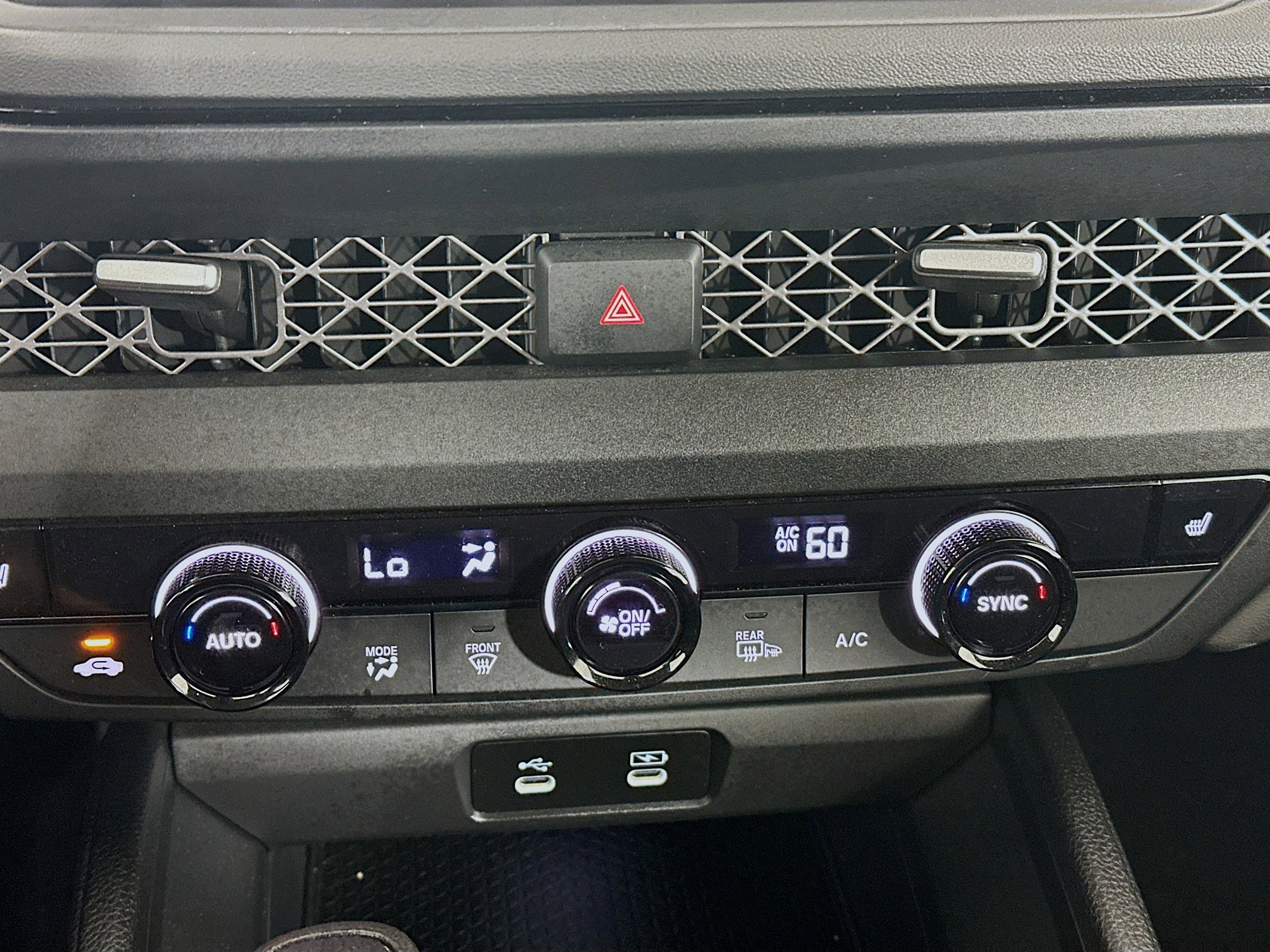 Used 2024 Honda Accord EX image 21