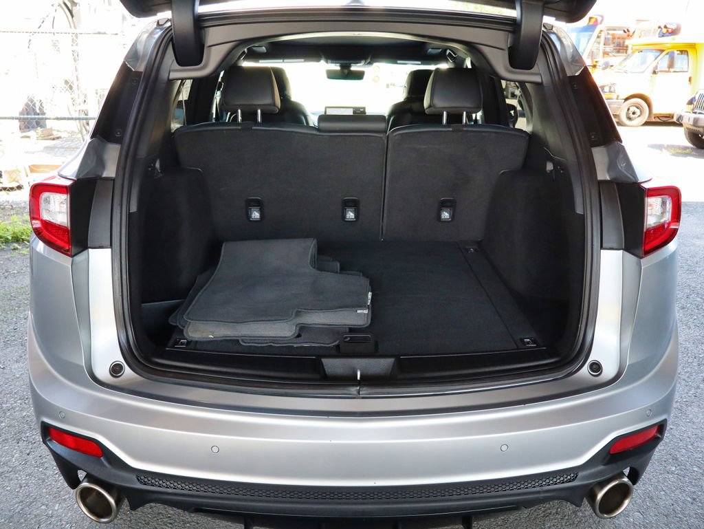 Used 2023 Acura RDX A-Spec AWD/4WD image 65