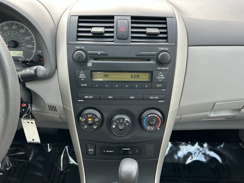 Used 2009 Toyota Corolla image 23
