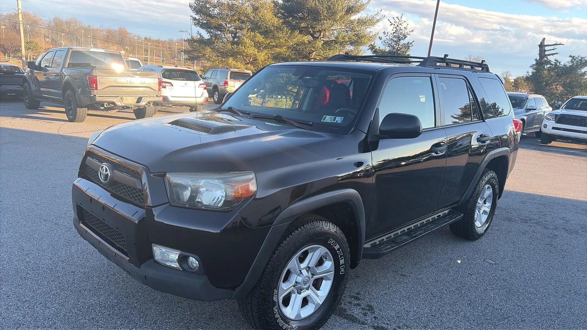 Used 2011 Toyota 4Runner SR5 image 20