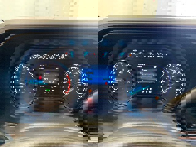 New 2026 Ford F250 XL w/ XL Chrome Package image 18