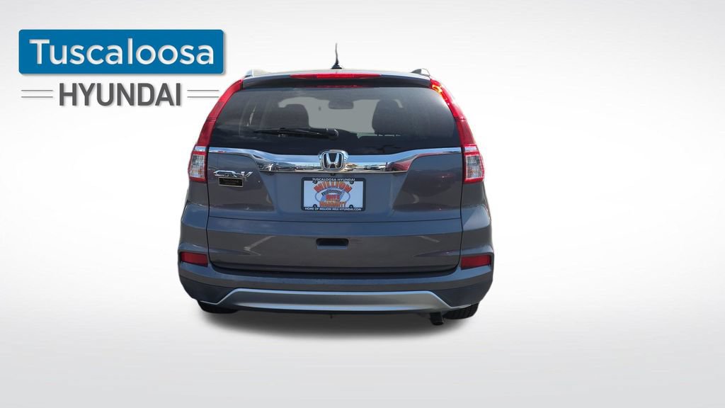 Used 2015 Honda CR-V EX-L image 6