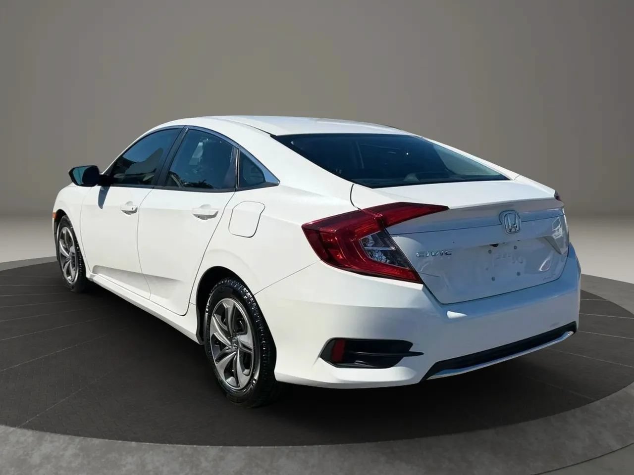 Used 2020 Honda Civic LX image 6