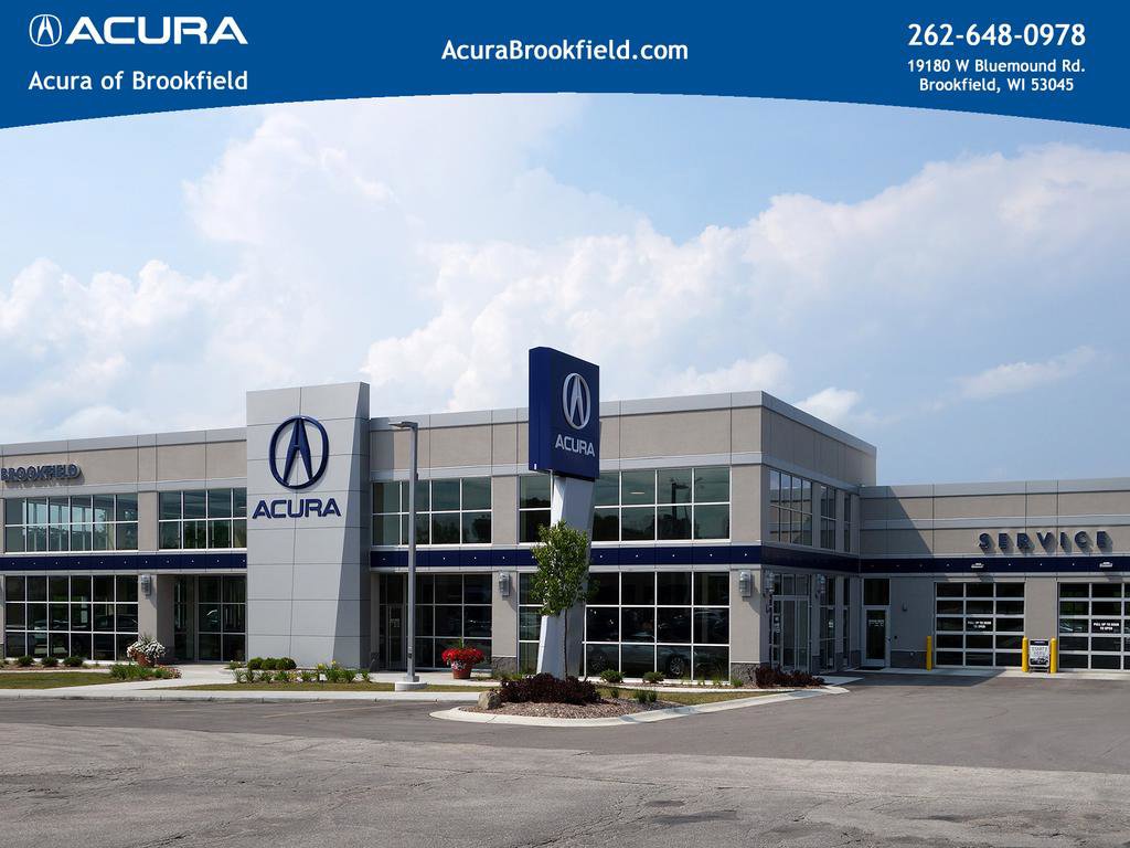 New 2026 Acura RDX w/ Technology Package image 48