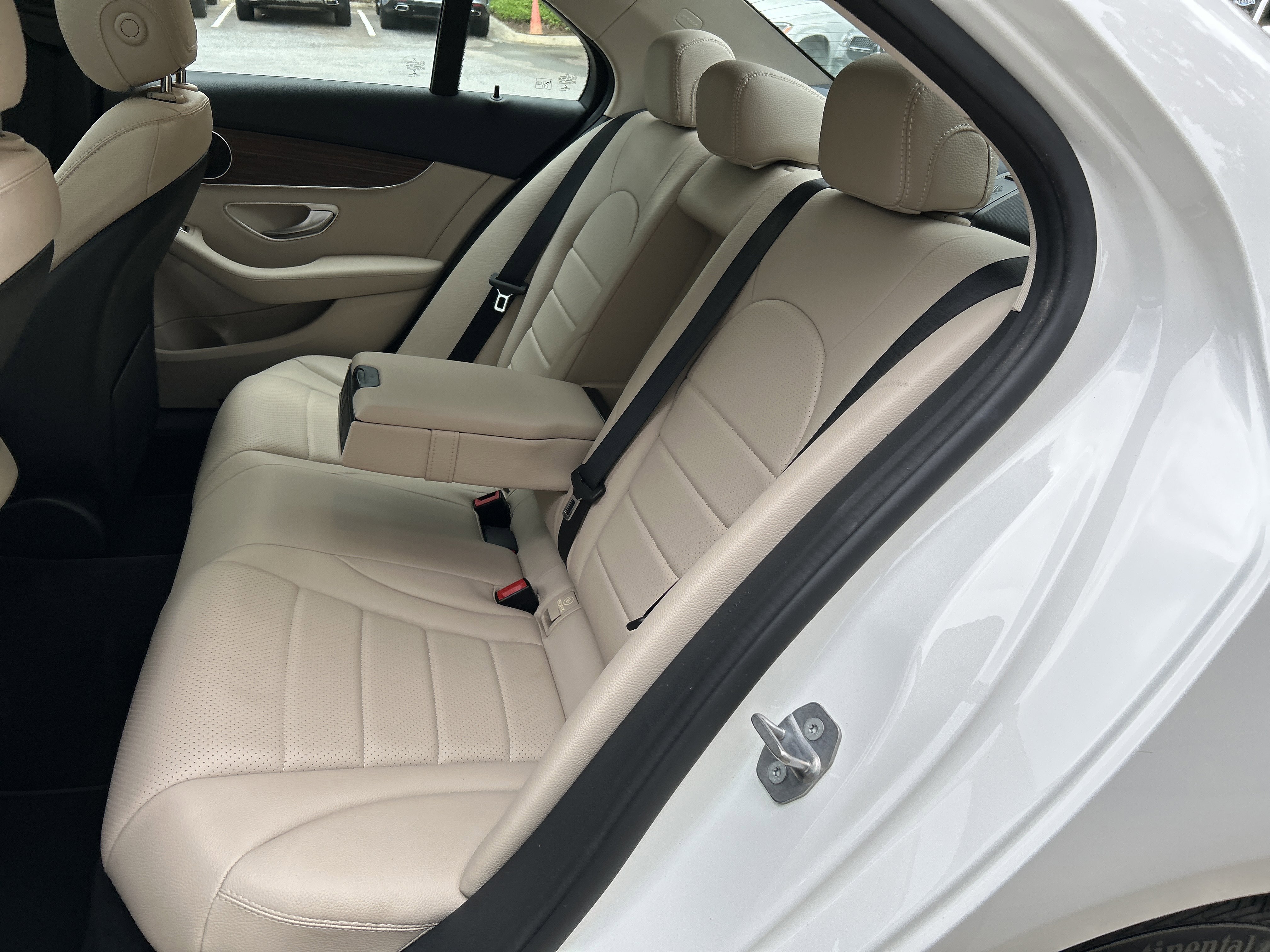 Used 2019 Mercedes-Benz C 300 Sedan image 38