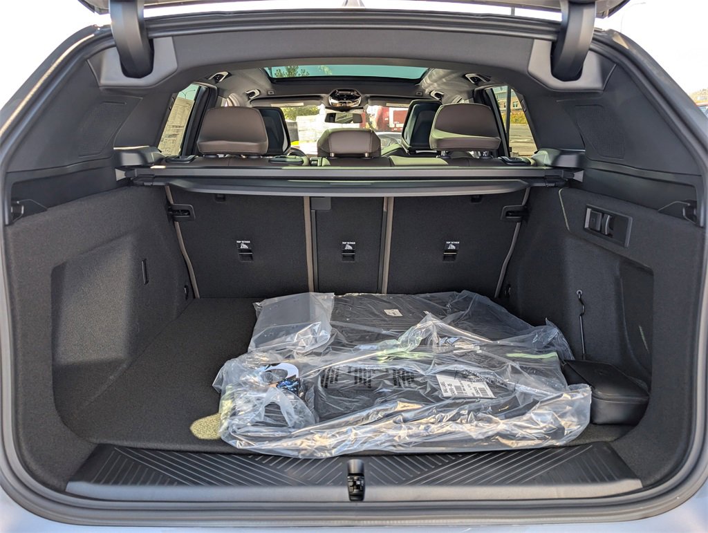 New 2026 BMW X3 xDrive30 w/ Premium Package image 18