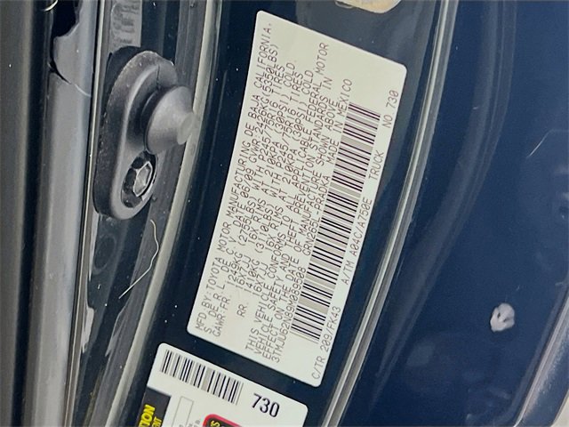 Used 2009 Toyota Tacoma PreRunner image 24