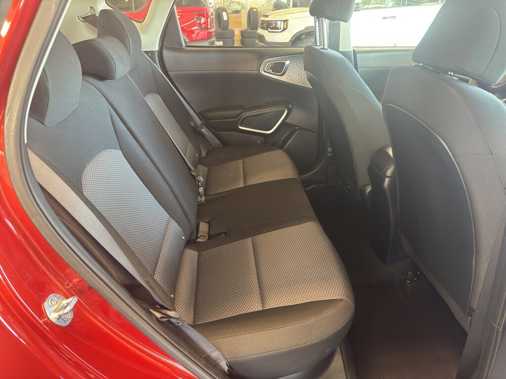 Used 2024 Kia Soul LX w/ Option Group 015 image 15
