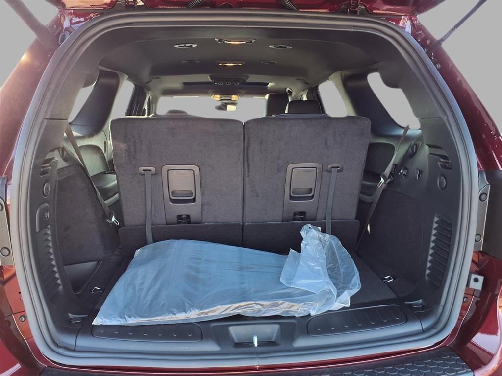 New 2026 Dodge Durango GT image 26