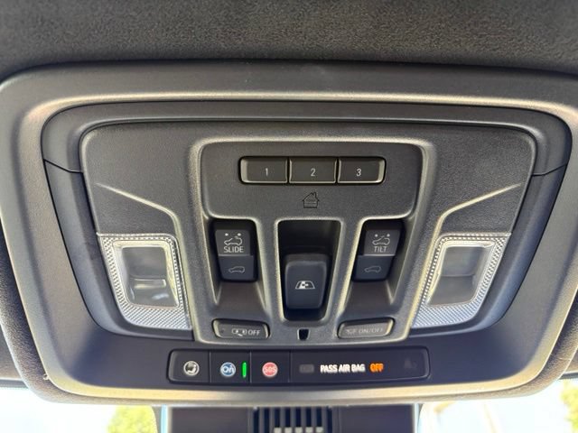 Certified 2026 GMC Sierra 1500 Denali Ultimate AWD/4WD image 33