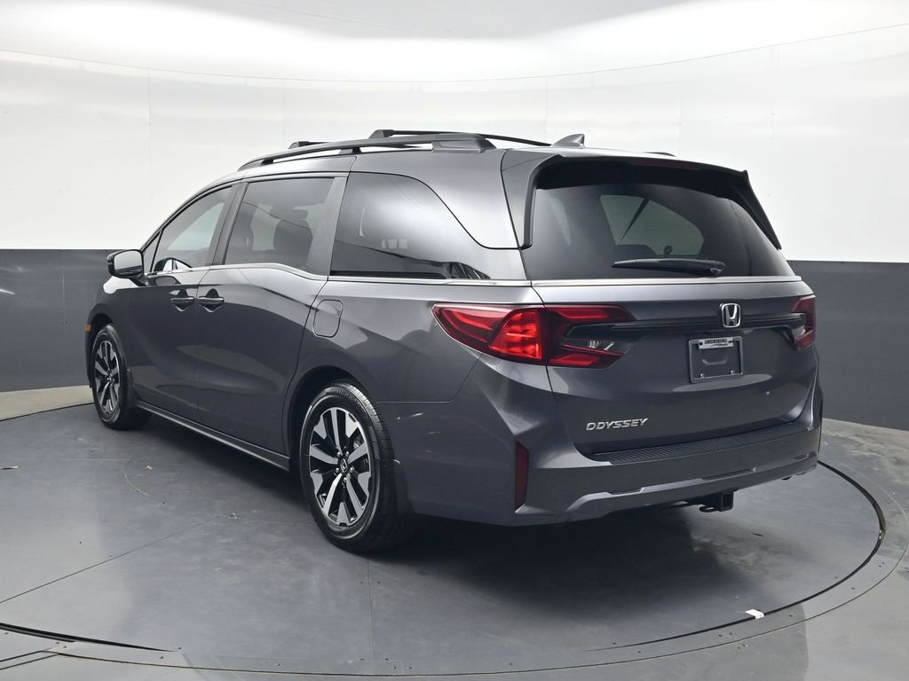 Used 2026 Honda Odyssey EX-L image 6