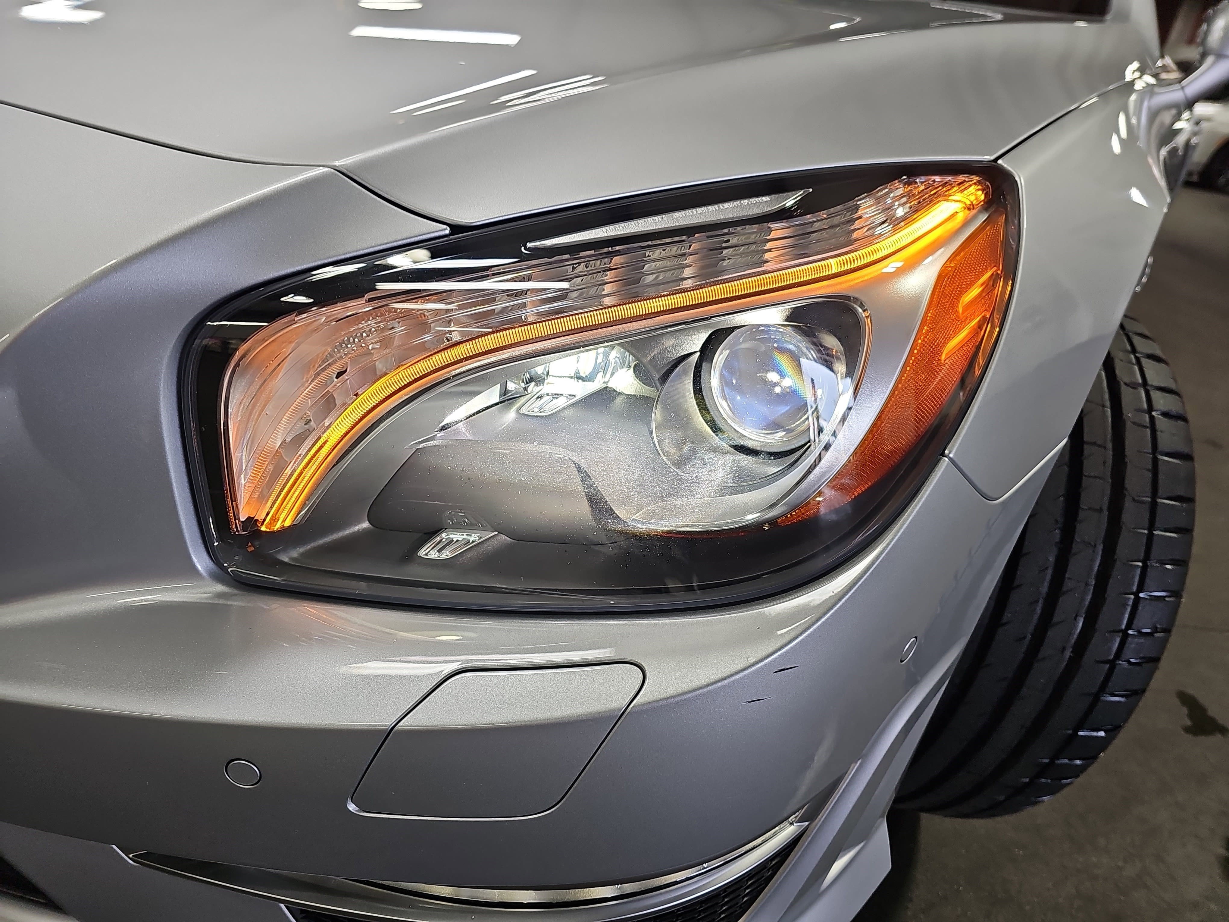 Used 2016 Mercedes-Benz SL 63 AMG image 30