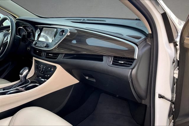 Used 2020 Buick Envision FWD image 13