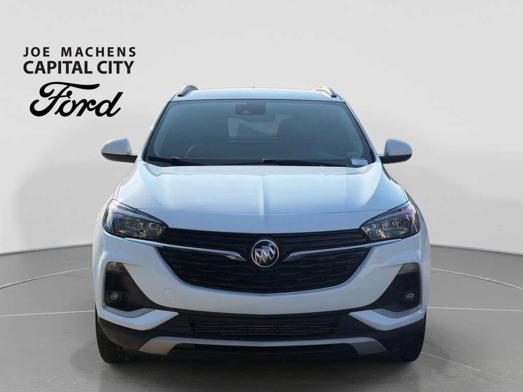 Used 2023 Buick Encore GX Select FWD image 10
