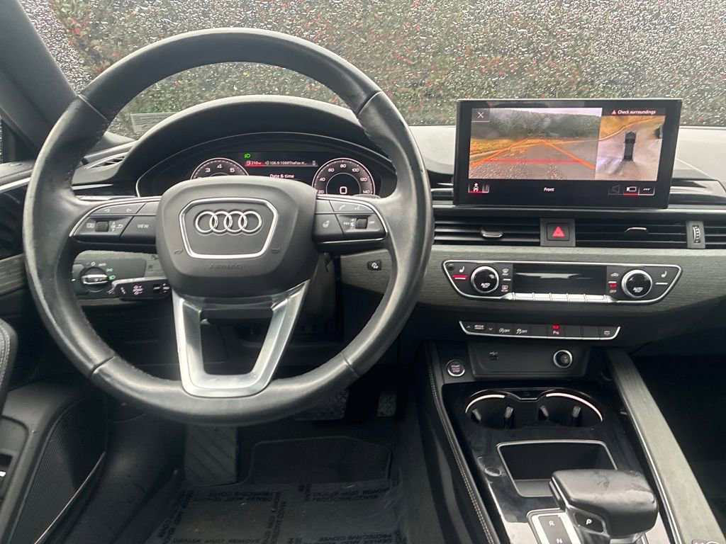 Used 2024 Audi A5 2.0T Premium Plus image 13