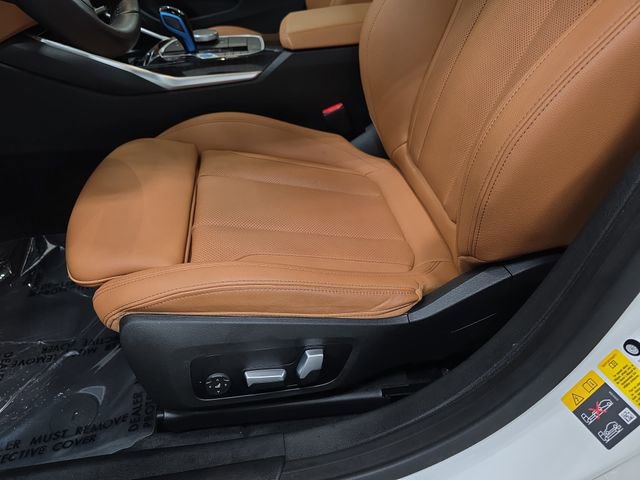 Certified 2023 BMW i4 eDrive35 w/ Premium Package image 26