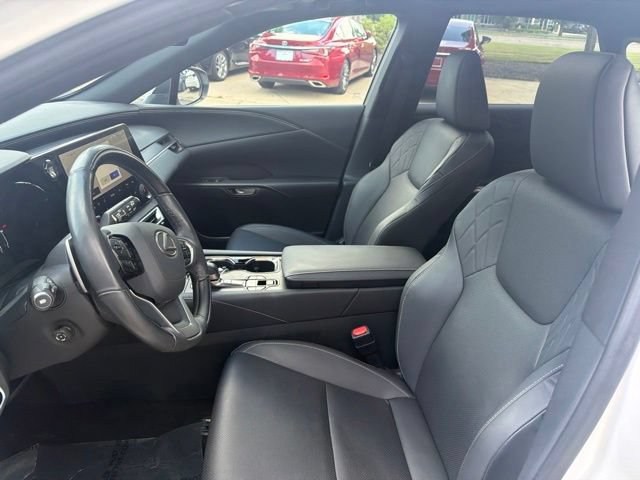 Used 2023 Lexus RX 350 Premium w/ Cold Area Package AWD/4WD image 13