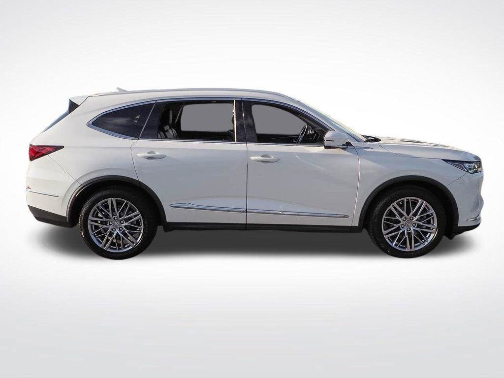 Used 2023 Acura MDX SH-AWD w/ Advance Package image 7