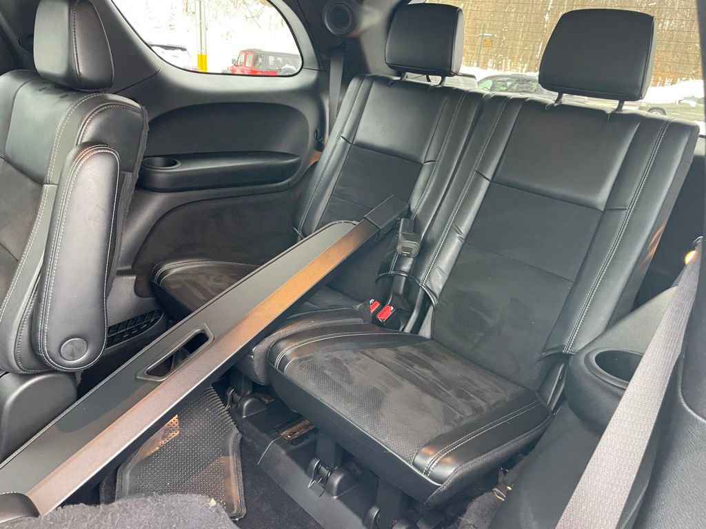 Used 2022 Dodge Durango GT image 18