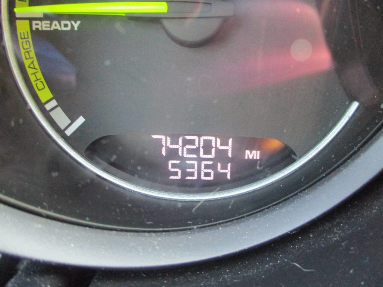 Used 2016 Porsche Cayenne S image 11